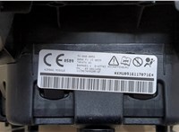  Подушка безопасности водителя Nissan Note E11 2006-2013 20396608 #4