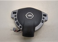  Подушка безопасности водителя Nissan Qashqai 2006-2013 20396613 #1