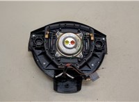  Подушка безопасности водителя Nissan Qashqai 2006-2013 20396613 #2