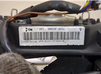 Подушка безопасности водителя Nissan Qashqai 2006-2013 20396613 #3