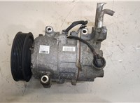  Компрессор кондиционера Renault Megane 3 2009-2016 20396634 #1