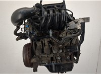  Двигатель (ДВС) Peugeot 206 20396637 #4