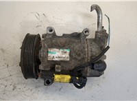  Компрессор кондиционера Citroen DS3 20396640 #1
