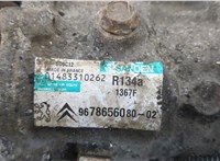  Компрессор кондиционера Citroen DS3 20396640 #2