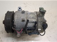  Компрессор кондиционера Opel Insignia 2008-2017 20396643 #1