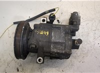  Компрессор кондиционера Nissan Micra K12E 2003-2010 20396665 #1