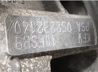  Двигатель (ДВС) Peugeot 206 20396666 #8