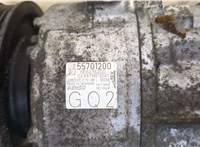  Компрессор кондиционера Opel Corsa D 2006-2014 20396667 #2