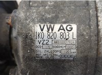  Компрессор кондиционера Audi A3 (8P) 2003-2013 20396672 #2