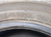  Шина 215/60 R17 Peugeot Rifter 20396673 #4
