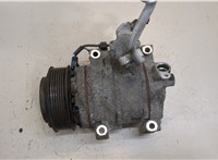  Компрессор кондиционера Honda Civic 2012-2016 20396677 #1