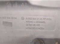  Корпус воздушного фильтра Mercedes ML W164 2005-2011 20396704 #2