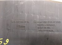  Корпус воздушного фильтра Mercedes ML W164 2005-2011 20396707 #2