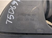  Корпус воздушного фильтра Renault Scenic RX4 20396720 #2