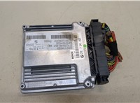  Блок управления двигателем BMW 3 E46 1998-2005 20396727 #1