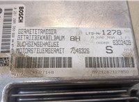  Блок управления двигателем BMW 3 E46 1998-2005 20396727 #2
