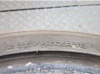  Шина 225/40 R18 Mercedes CLK W209 2002-2009 20396768 #6