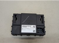  Блок управления иммобилайзера Nissan Qashqai 2006-2013 20396775 #1
