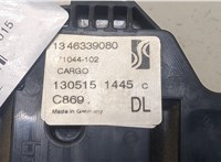  Замок двери Peugeot Boxer 2014- 20396782 #2