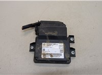  Блок управления стояночным тормозом Volkswagen Passat 6 2005-2010 20396783 #1