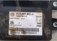  Блок управления стояночным тормозом Volkswagen Passat 6 2005-2010 20396783 #2