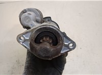  Стартер Opel Zafira B 2005-2012 20396788 #4