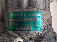  Компрессор кондиционера Peugeot 206 20396793 #2