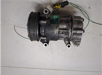 9655191580 Компрессор кондиционера Peugeot 206 20396793 #5
