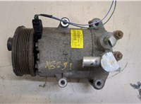  Компрессор кондиционера Ford Fiesta 2008-2013 20396803 #1