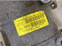  Компрессор кондиционера Ford Fiesta 2008-2013 20396803 #2