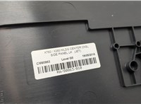 GX73045M11ABW Пластик центральной консоли Jaguar XF 2015–2020 20396810 #2