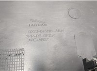 GX73045M11ABW Пластик центральной консоли Jaguar XF 2015–2020 20396810 #3