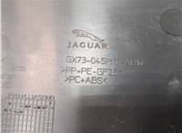 GX73045M11ABW Пластик центральной консоли Jaguar XF 2015–2020 20396810 #7