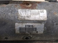  Стартер Opel Vivaro 2001-2014 20396815 #2