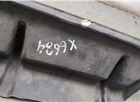 T4N5633 Юбка бампера нижняя Jaguar XF 2015–2020 20396818 #4