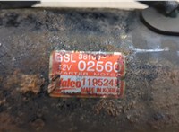  Стартер KIA Picanto 2004-2011 20396819 #3