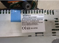  Магнитола Nissan Qashqai 2006-2013 20396829 #5