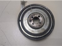  Шкив коленвала Opel Vectra C 2002-2008 20396843 #3