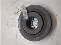  Шкив коленвала Opel Vectra C 2002-2008 20396843 #4