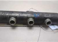  Рампа (рейка) топливная Opel Vectra C 2002-2008 20396847 #2