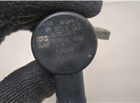  Рампа (рейка) топливная Opel Vectra C 2002-2008 20396847 #5