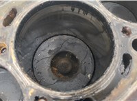  Блок цилиндров (Шорт блок) Opel Vectra C 2002-2008 20396857 #3