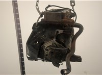  Блок цилиндров (Шорт блок) Opel Vectra C 2002-2008 20396857 #6