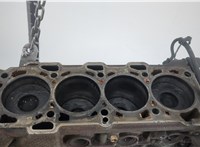  Блок цилиндров (Шорт блок) Opel Vectra C 2002-2008 20396857 #10