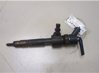 0445110165 Форсунка топливная Opel Vectra C 2002-2008 20396859 #1