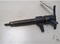 0445110165 Форсунка топливная Opel Vectra C 2002-2008 20396862 #1