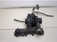  Турбина Opel Vectra C 2002-2008 20396863 #1