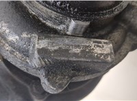  Турбина Opel Vectra C 2002-2008 20396863 #2