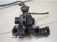  Турбина Opel Vectra C 2002-2008 20396863 #3
