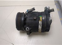  Компрессор кондиционера Opel Vectra C 2002-2008 20396866 #1